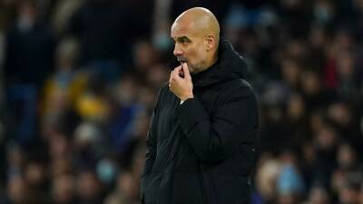 Ruben Dias - Pep Guardiola sticking to his guns for crucial two months - rte.ie - Manchester - county Southampton