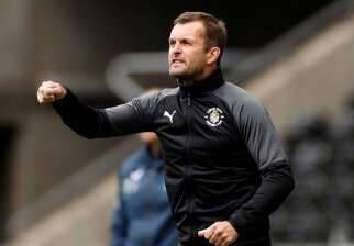 Nathan Jones - 3 threats that Luton should be wary of ahead of Hull clash - msn.com - Birmingham -  Hull -  Coventry