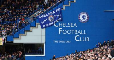 Soccer-Chelsea bidder Broughton says his group has global backing