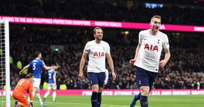 Antonio Conte - Fabio Paratici - Harry Kane - Fabrizio Romano - Dejan Kulusevski - ‘This summer’ - Fabrizio Romano drops ‘£29m’ update with Tottenham 'more than happy' - msn.com - Sweden