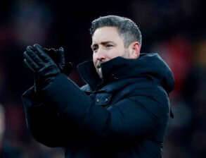 Lee Johnson reveals whether he expected to be sacked at Sunderland