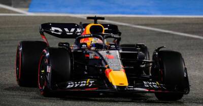 Max Verstappen - Michael Masi - Carl Bingham - Verstappen: No point to prove, people forget my F1 2021 record - msn.com - Abu Dhabi - Bahrain