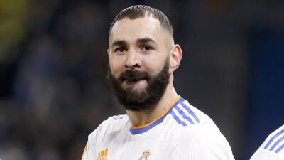 Benzema busca el imposible - en.as.com