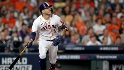 Carlos Correa agrees to 3-year, $105.3M US deal with Twins: reports