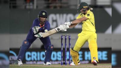Australia Set New Women's World Cup Record In Win Over India