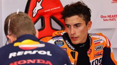 MotoGP | "Ha pasado que lo he intentado cuando no era posible" - en.as.com - Qatar