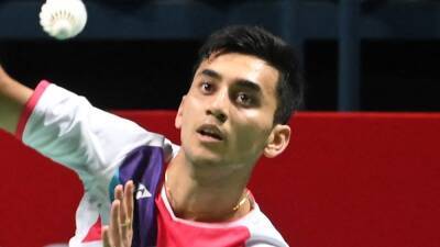 Lakshya Sen Enters All England Semi-Final After Chinese Opponent Gives Walkover