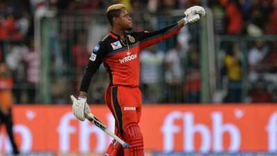 First Season In IPL At RCB "Was A Challenging One": Shimron Hetmyer