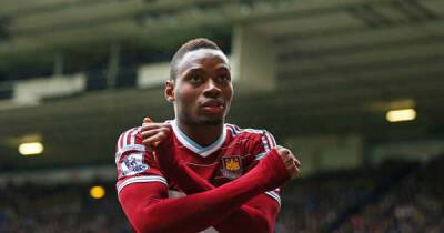 Money in football: Diafra Sakho abandoned £200,000 car at West Ham - msn.com - France - Turkey - Senegal