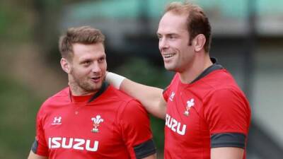 Six Nations 2022: Wales v Italy preview, team news & key stats
