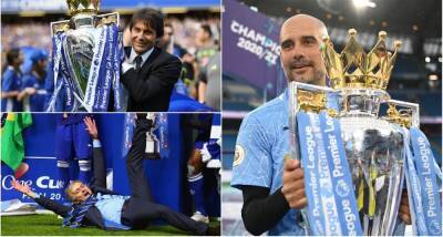 Guardiola, Mourinho, Conte: 15 managers with the highest transfer spend in football history