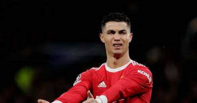 Cristiano Ronaldo's future creates uncertainty for Manchester United's 'obvious' transfer mission