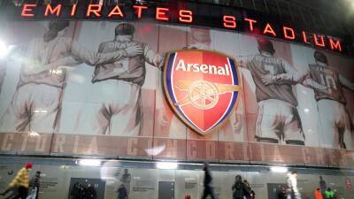 Arsenal offer support to fan who was racially abused and physically attacked