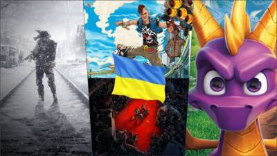 Humble Bundle con Ucrania: más de 70 juegos por menos de 40 euros para Steam - MeriStation