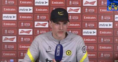 Thomas Tuchel - Mikel Arteta - Reece James - Josh Coburn - How Chelsea can learn from Manchester United and Tottenham mistakes against Middlesbrough - msn.com - Manchester - Germany