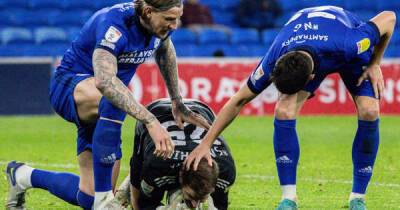 Four players have a case for Cardiff City's player of the year but one stands out