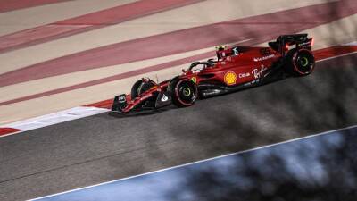 Libres 3 del GP de Bahrein en directo: Alonso y Sainz hoy, en vivo