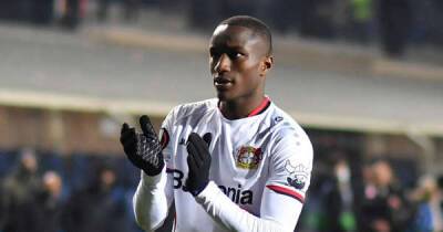 Club-record move: Newcastle now 'interested' in 'unstoppable' dazzler with 'irresistible' pace
