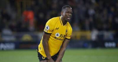 Forget Jimenez: Wolves flop who lost possession every 3.9 touches failed Lage's test - opinion