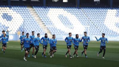 Primera final en Riazor - en.as.com - Santander