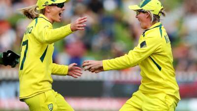 Women's World Cup: We Can Improve Our Fielding, Says Australia Captain Meg Lanning After Win Against India