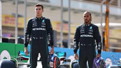 Lewis Hamilton writes off Mercedes at Bahrain Grand Prix, Toto Wolff praises Red Bull cars