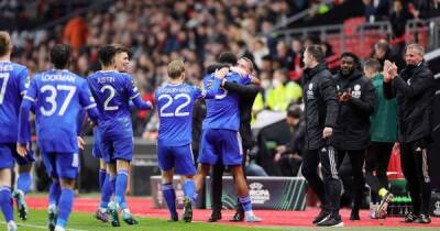 Leicester defending set-pieces Achilles heel gives Brentford room for optimism at King Power