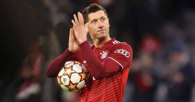 Robert Lewandowski - Thomas Müller - 'Annoying' Lewandowski criticised by Babbel for Bayern Munich contract delays - msn.com - Germany - Poland