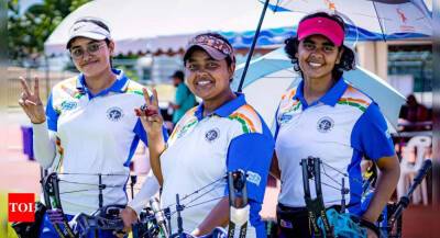 Asia Cup Archery: India bag two gold, six silver, finish 2nd behind Bangladesh