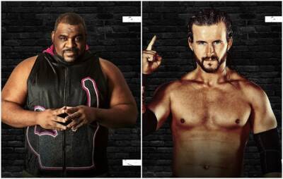 Adam Cole - AEW: Keith Lee confirms top star's influence towards his AEW move. - givemesport.com - Usa