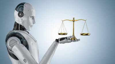 China: Jueces robot, una IA que acierta un 97% de los veredictos en tribunales virtuales