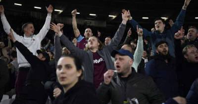 ‘Wow’ - ExWHUemployee blown away as ‘world class’ West Ham footage emerges