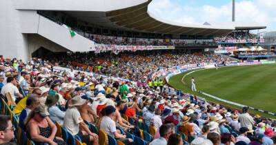 West Indies v England: second Test, day four – live!