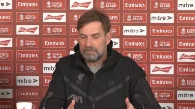 Cristiano, Tom Brady y un reproche al fútbol que muchos comparten: escuchen a Klopp