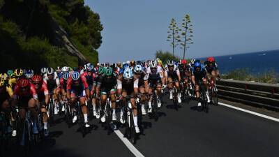 Milán - San Remo, en directo: el Monumento hoy en vivo - en.as.com -  Astana