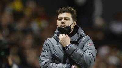 Pochettino feels he can lead PSG to Champions League title one day