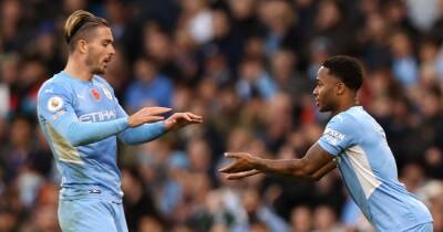 Jack Grealish vs Raheem Sterling: Man City fans reveal who they want to start against Liverpool