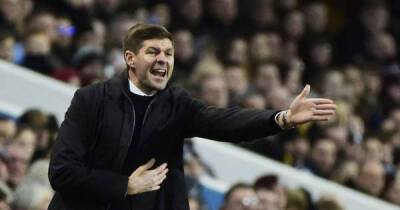 John Macginn - Steven Gerrard - Mikel Arteta - Joe Cole - Gregg Evans - 'He'll be furious' - Cole says Villa stars will feel Gerrard's wrath after one first half moment - msn.com