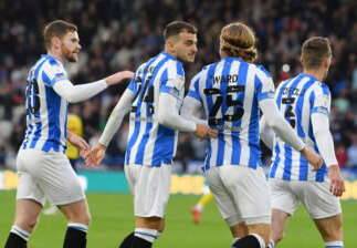 Huddersfield Town v AFC Bournemouth: Confirmed XIs as team news emerges from the John Smith’s Stadium