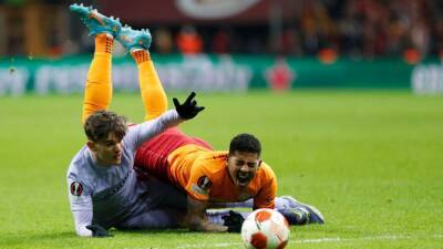 Barcelona | A caballo de Gavi - en.as.com - Madrid