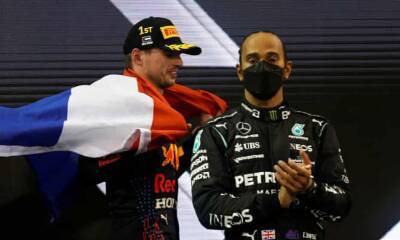 FIA report blames ‘human error’ for Abu Dhabi GP controversy but result stands