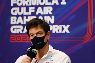 Toto Wolff gives reaction as FIA release Abu Dhabi report