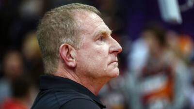 Rev. Al Sharpton calls for NBA to end Phoenix Suns investigation, remove owner Robert Sarver