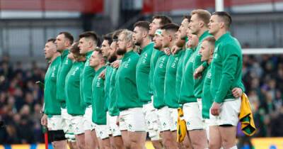 Ireland vs Scotland LIVE: Six Nations rugby latest score and updates as Ireland try to keep title hopes alive
