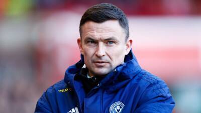 Paul Heckingbottom pleased with second-half mentality as Blades beat Barnsley