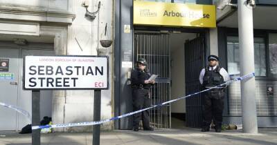 Murder probe launched after 19-year-old girl killed in student accommodation in London - manchestereveningnews.co.uk - London - county Sebastian