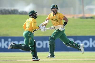 Bavuma admits Pink Day ODI a must win with SA struggling for auto World Cup qualification