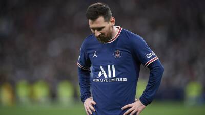 'The doors will be open' - Xavi would welcome Lionel Messi back to Barcelona from Paris Saint-Germain