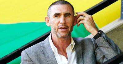 Antonio Conte - Red Devils - Martin Keown - Arsenal legend Keown claims Spurs ‘look favourites’ for top four - msn.com