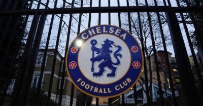 Chicago Cubs owners beat evening deadline to submit bid for Chelsea takeover